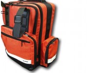SOHNGEN First Aid Kits Backpack Model